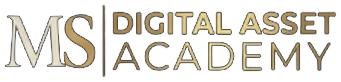 MS Digital Asset Academy — Bitcoinhyper.dk